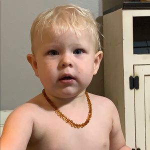 Meet your Posher, Garrett